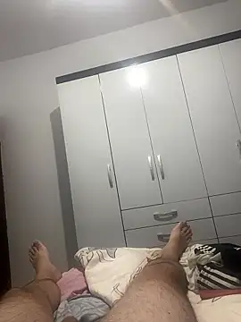 Snapshot of Garotofran chatting on 01.09.26 Garotofran online show from 01.09.26