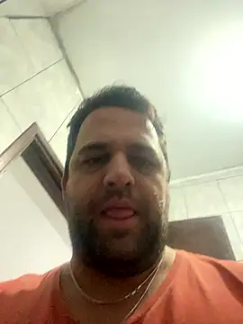 Garotofran online show from 01.15.26