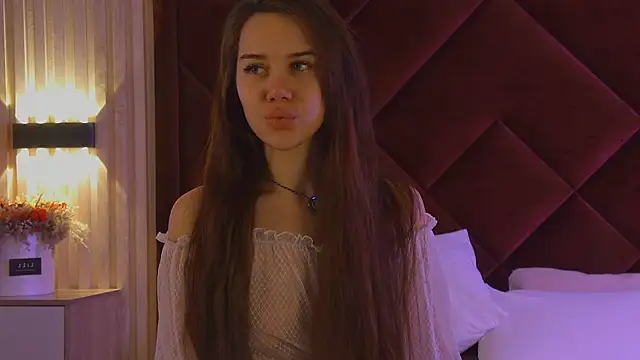 StacyHarland online show from 11.07.25