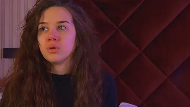 StacyHarland online show from 11.17.25