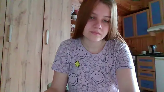 Little shygirl online show from 11.06.25