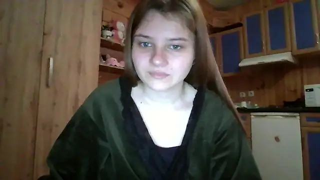 Little shygirl online show from 11.17.25