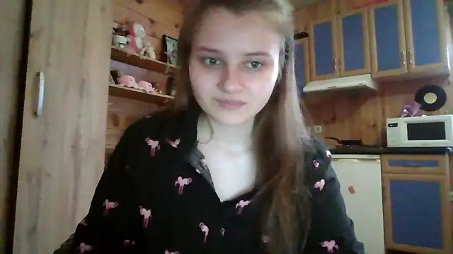 Little shygirl online show from 11.23.25