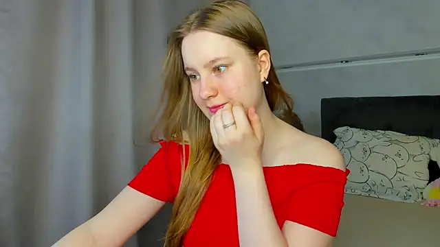Candy Cansew online show from 06.28.26