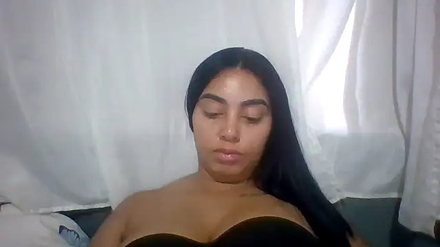 Snapshot of querida777 chatting on 09.16.25 querida777 online show from 09.16.25