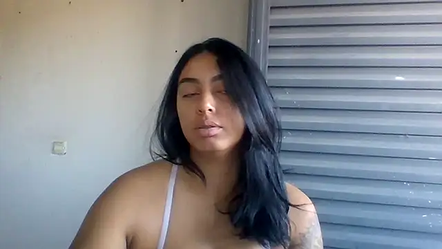 querida777 online show from 09.17.25