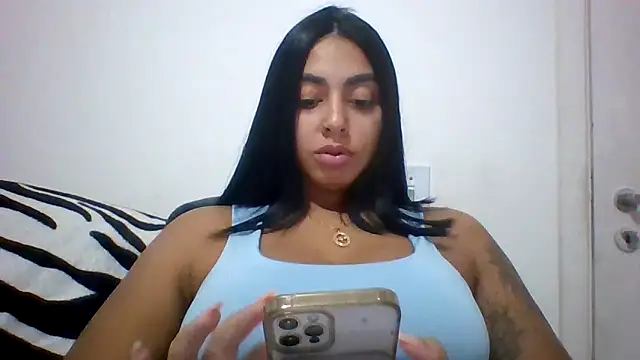 querida777 online show from 05.30.26