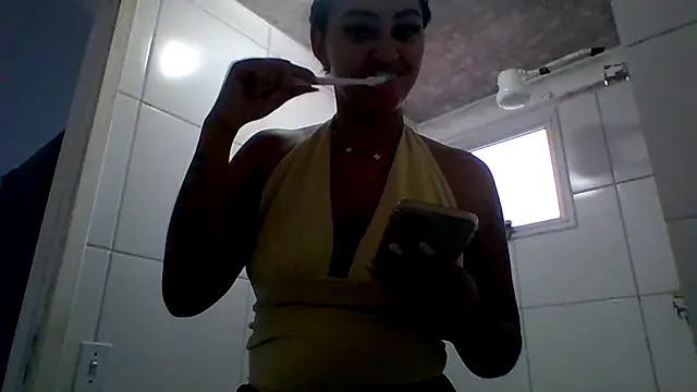 querida777 online show from 07.17.26