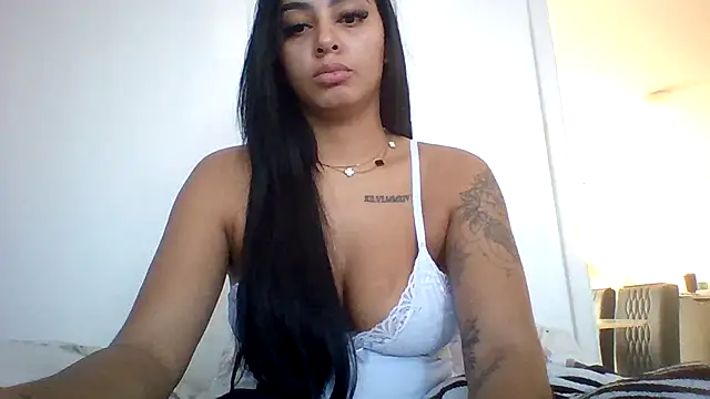querida777 online show from 07.26.26