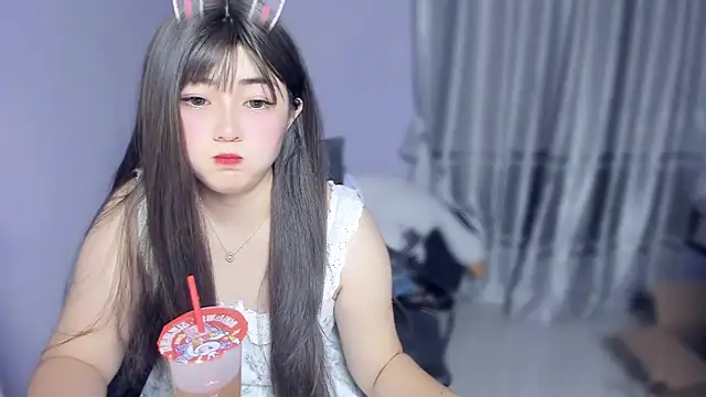 yuki3366 online show from 11.09.25