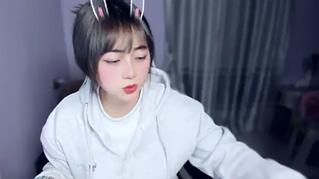 yuki3366 online show from 12.01.25