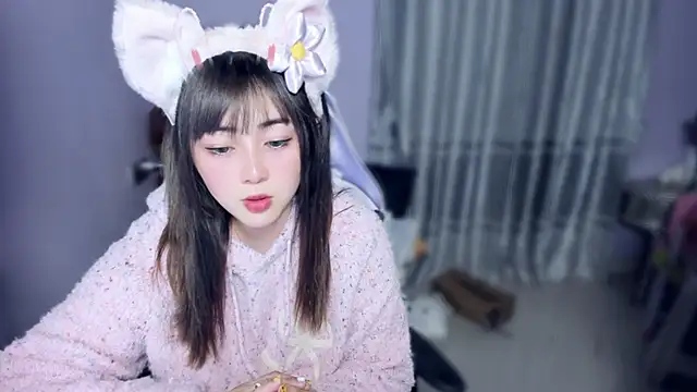 yuki3366 online show from 12.19.25