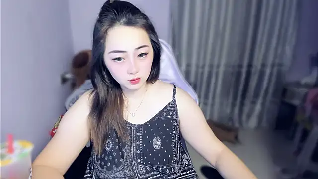 yuki3366 online show from 12.22.25