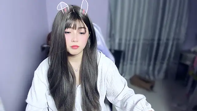 yuki3366 online show from 01.12.26