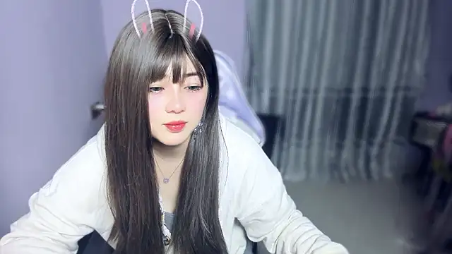 yuki3366 online show from 01.19.26