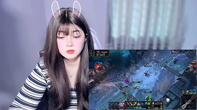 yuki3366 online show from 02.07.26