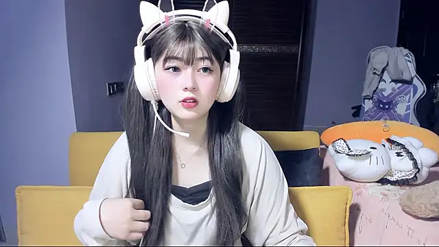 yuki3366 online show from 02.12.26