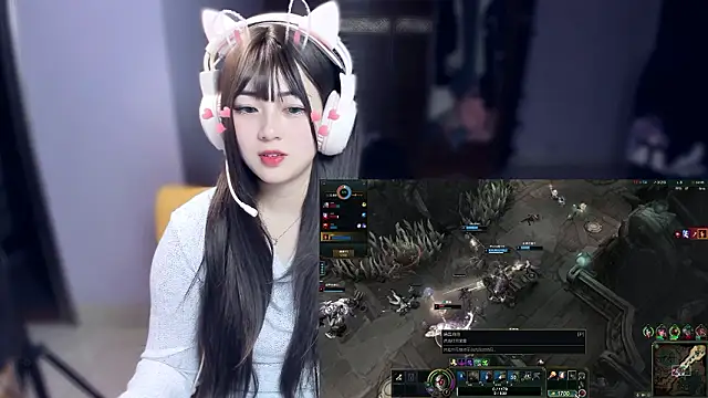 yuki3366 online show from 03.10.26