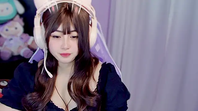 yuki3366 online show from 04.20.26