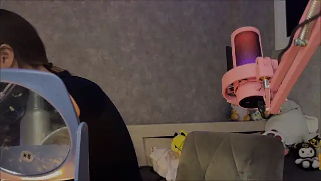 CupSizeGirl online show from 03.03.26