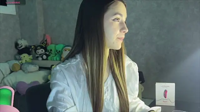 CupSizeGirl online show from 05.13.26