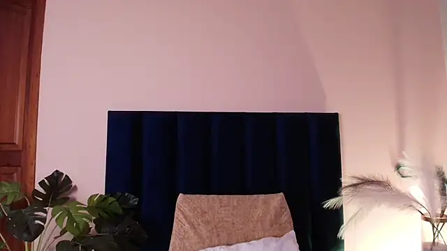 AbbieJoness  online show from 05.07.26