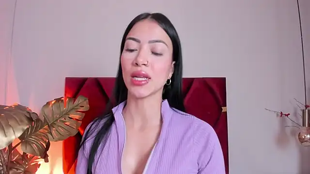 AbbieJoness  online show from 05.09.26
