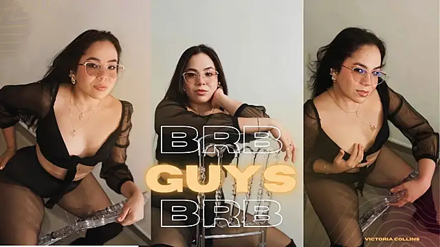 Snapshot of _Victoria_Collins chatting on 09.12.25 Victoria Collins online show from 09.12.25