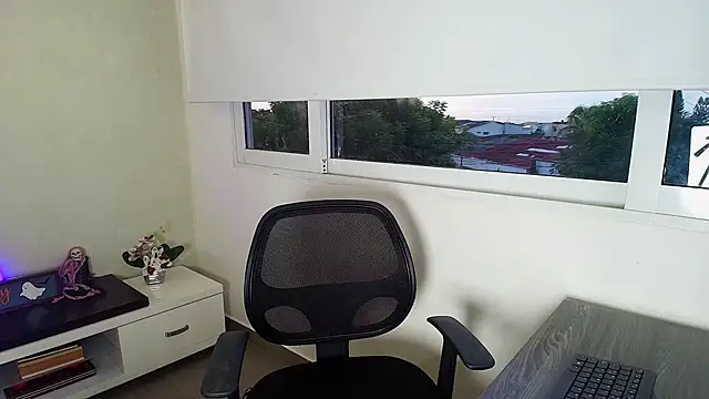 Snapshot of _Victoria_Collins chatting on 10.29.25 Victoria Collins online show from 10.29.25