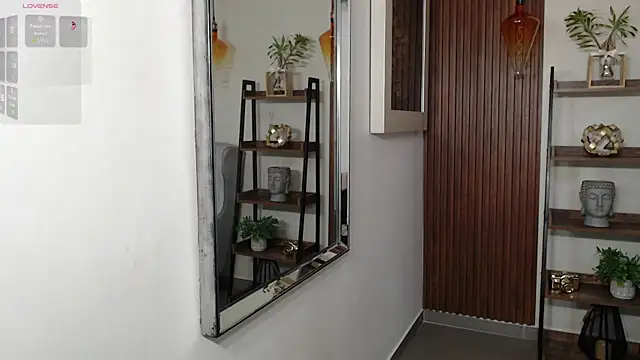  Victoria Collins online show from 12.16.25