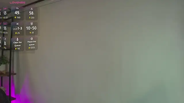  Victoria Collins online show from 07.17.26
