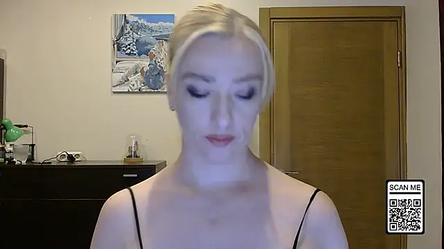 Wild Silk Desire online show from 09.21.25