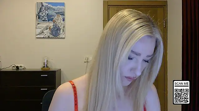 Wild Silk Desire online show from 09.26.25