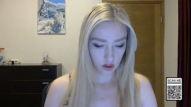 Wild Silk Desire online show from 10.06.25