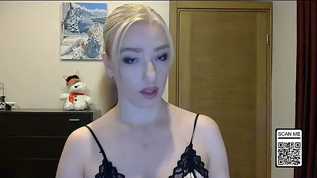 Wild Silk Desire online show from 11.15.25