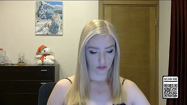 Wild Silk Desire online show from 01.19.26