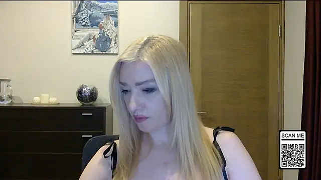 Wild Silk Desire online show from 01.31.26