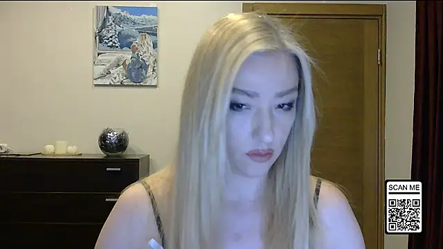 Wild Silk Desire online show from 02.03.26