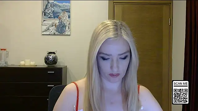 Wild Silk Desire online show from 02.10.26