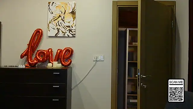 Wild Silk Desire online show from 03.14.26