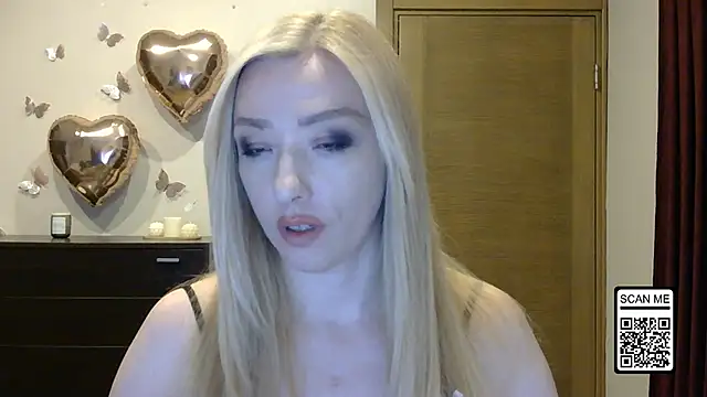 Wild Silk Desire online show from 05.17.26