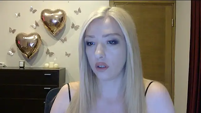 Wild Silk Desire online show from 07.10.26