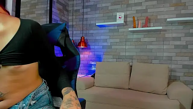 DixyPalmer online show from 10.11.25