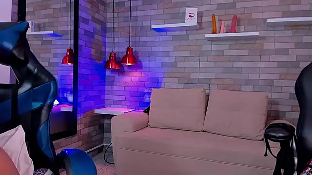 DixyPalmer online show from 10.12.25