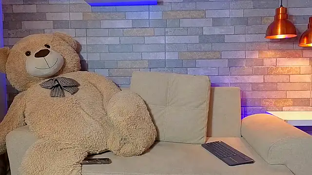 DixyPalmer online show from 06.08.26