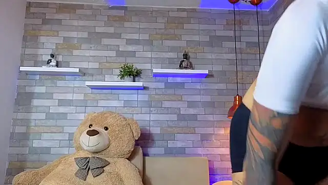 DixyPalmer online show from 07.09.26