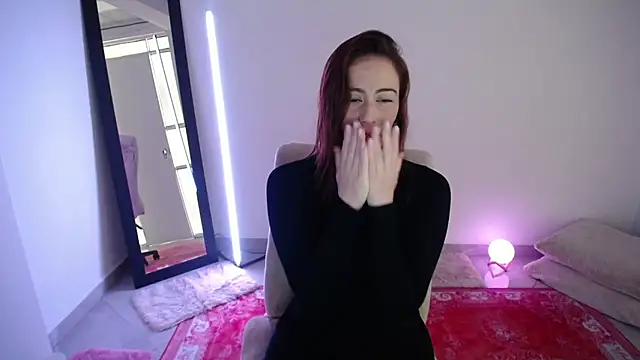 ANASTASIA DOLL8 online show from 04.26.26