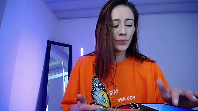 ANASTASIA DOLL8 online show from 05.16.26