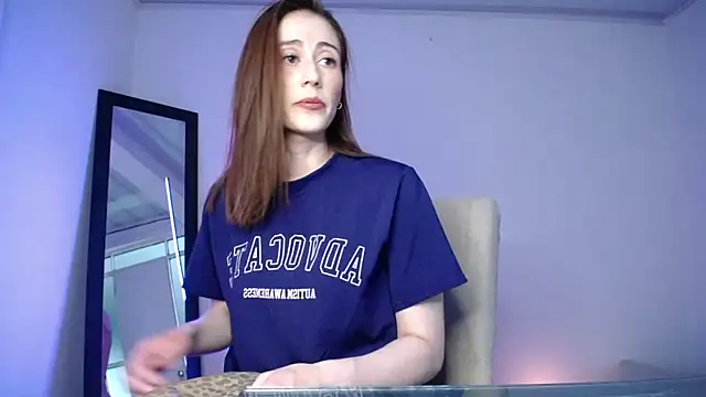 ANASTASIA DOLL8 online show from 06.09.26