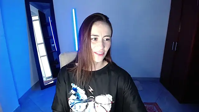 ANASTASIA DOLL8 online show from 07.03.26